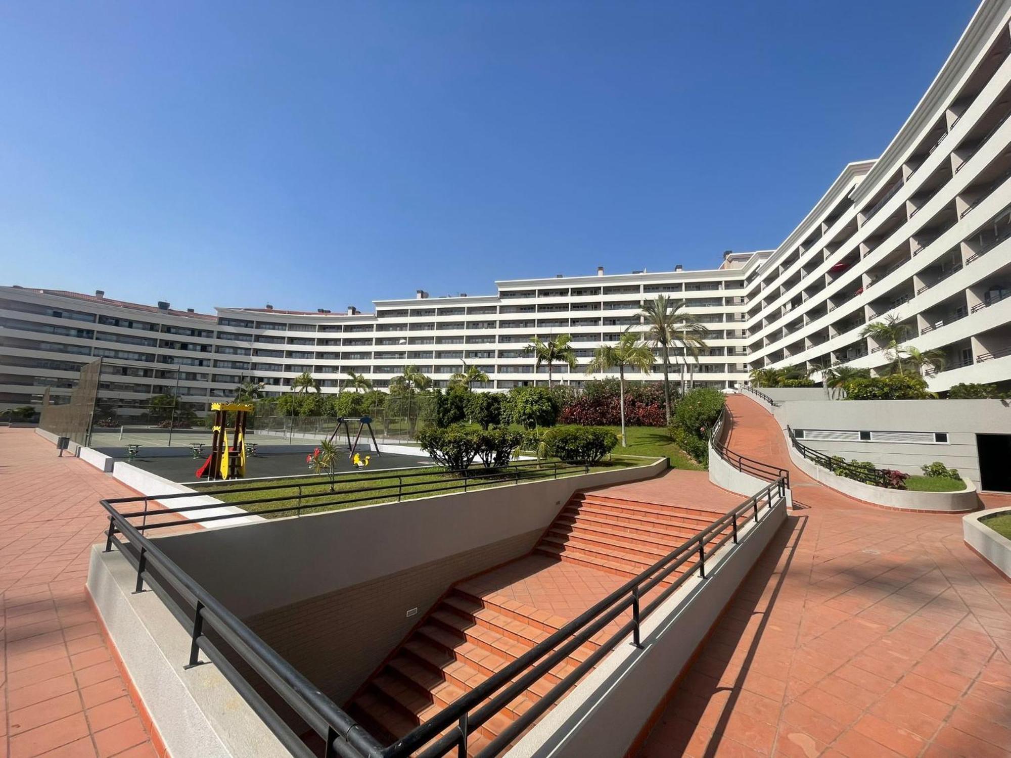 Atlantic Guest - * Funchal (Madeira)