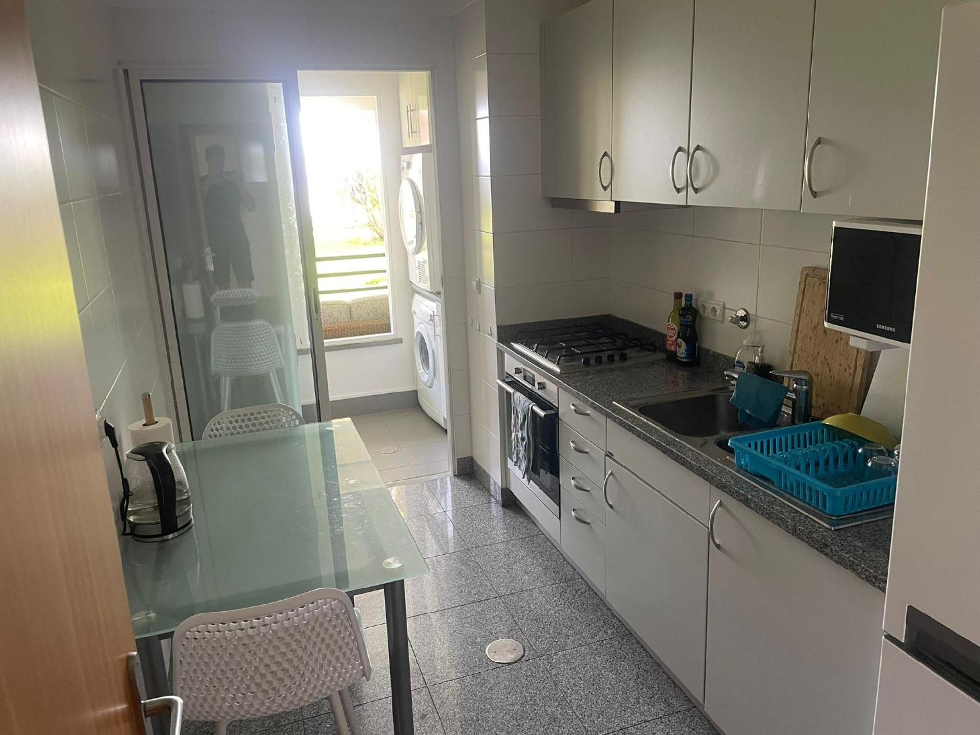 Accommodatie bij particulieren Atlantic Guest - Funchal (Madeira)