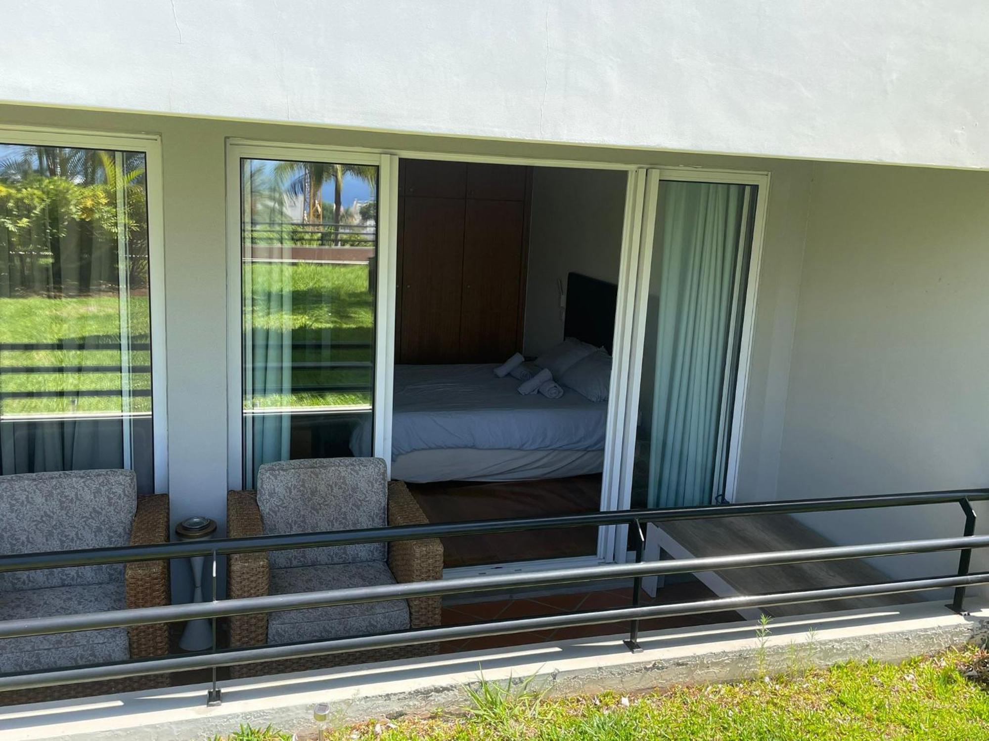 Accommodatie bij particulieren Atlantic Guest - *